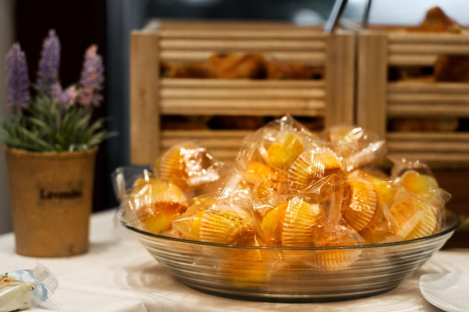 Hotel Manor Năvodari 외부 사진