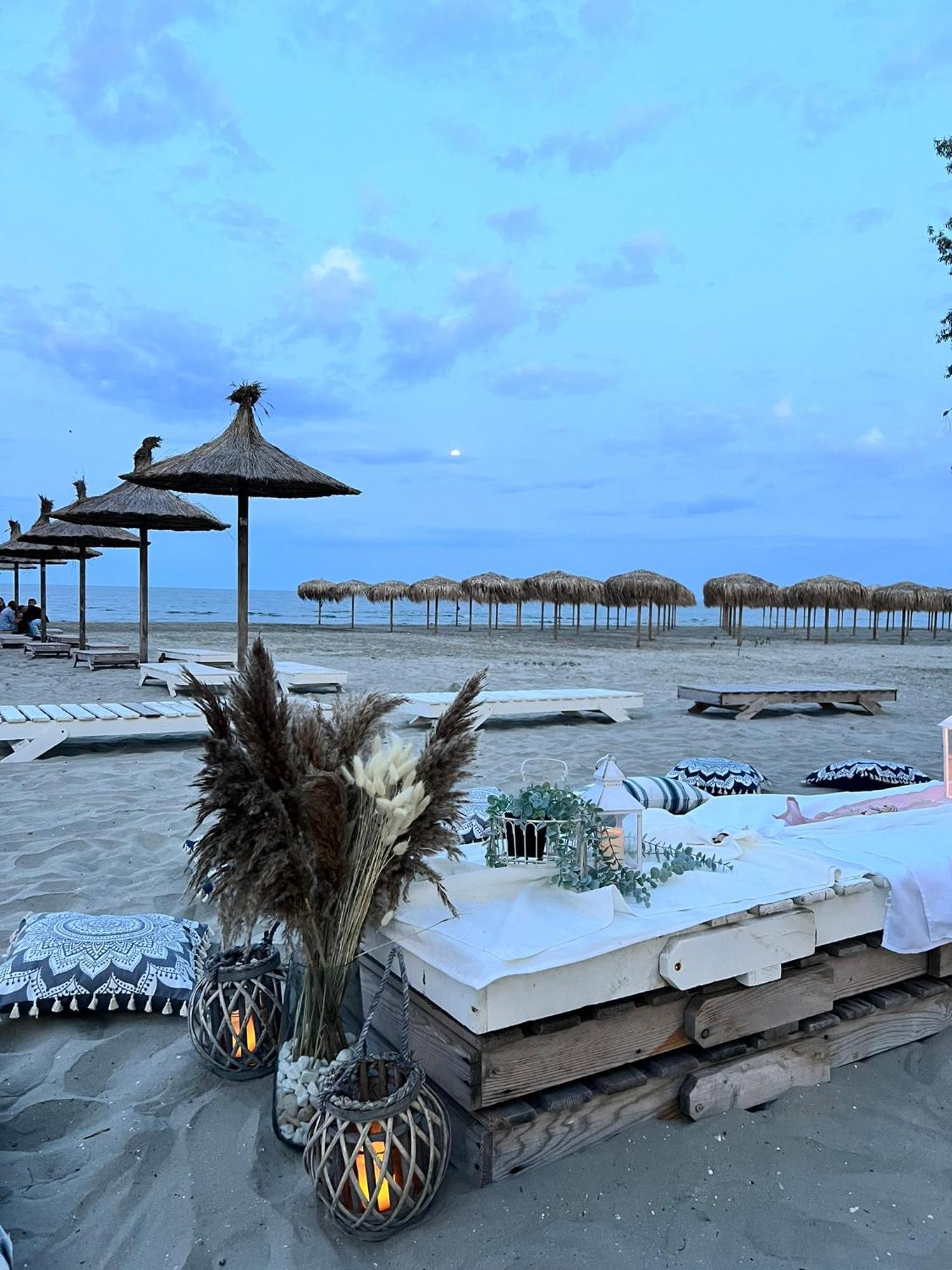 Hotel Manor Năvodari 외부 사진